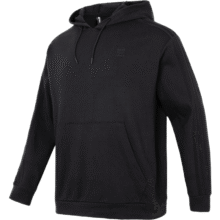 adidas NEO 时尚百搭男款卫衣运动套头衫男装连帽卫衣126元(2.5折，原价499元)