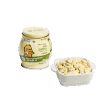 光合星球babycare儿童营养零食高钙奶片牛奶贝糖果3岁+DHA奶酪80g13.9元（需换购，包邮）