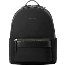 新秀丽（Samsonite）双肩包13英寸电脑包女士背包大学生书包简约时尚旅行包TQ4385.75元（需领券）