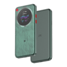 中兴（ZTE）U30 Pro 5G免插卡移动随身wifi无线网卡便携式热点5g路由器无限笔记本电脑通用流量车载卡托2025款448元(+100G流量)