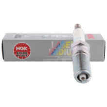 NGK铱合金火花塞LTR6AI-9单支装福特福克斯两厢三厢福睿斯嘉年华翼搏