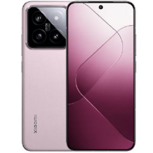 小米14 新品5G手机 第三代骁龙8处理器 16GB+512GB 雪山粉2264.15元(晒单返红包30元）