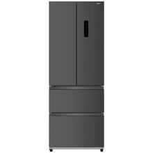 国家补贴：容声 BCD-411N40FZLAD 风冷法式门冰箱 411L券后2571.99元