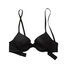 值选：VICTORIA'S SECRET 维多利亚的秘密 维密 PINK1690/2805/2804/ 前扣美背文胸 多色109元