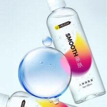 秘恋 亲肤润滑人体液剂油 200ml*2瓶1.6元（需领5.01-5券，无券则6.9元）
