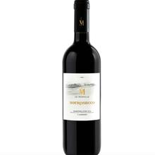 安东尼世家 Marchesi Antinori 勒莫特酒庄波特赛可干红葡萄酒750ML 单支102元（需买2件，需用券）