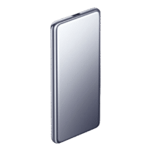 限湖南：小米 超薄充电宝 5000mAh 20W84.15元包邮