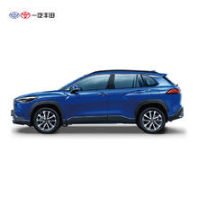 丰田 卡罗拉锐放 2.0L 汽油版先锋版129800元