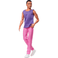 Barbie 芭比 娃娃 芭比 卡通主题188.1元 (券后省10)