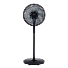美的（Midea）【热销单品】轻音立式七叶电风扇家用柔风落地扇台式桌面小型风扇大风量节能摇头宿舍电扇 SAF30AB SAF30AB125.1元 (券后省0.9)