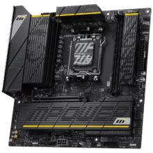 24日0点：微星 B850M POWER M-ATX 超频主板 (AMD B850/AM5接口）