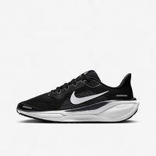 NIKE 耐克 PEGASUS 41 公路跑步童鞋 FN5041-001 黑色 37.5码券后443元
