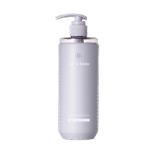 OFF＆RELAX修护洗发水460ml or滋养顺滑水润改善毛躁干枯 【睡出柔顺】460ml89元