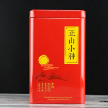 蘇阿哥2025新茶正山小种红茶茶叶一级正宗浓香型散装礼盒罐装 一罐250克39.9元 (券后省90)