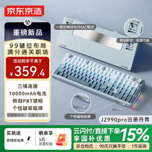 红米 小米显示器REDMIG Pro27U红米电脑显示屏智能电竞显示器160Hz双模548元