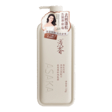 浅香（ASAKA）洗发水元气柚子氨基酸控油蓬松洗发露去屑顺滑柔亮芳香洗头膏男女 去屑蓬松洗发水720g【3D蓬松】 【全新升级】39元 (券后省10)