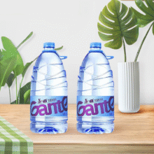 景田 饮用天然泉水 1.5L*12桶