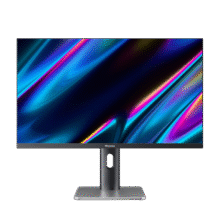 海信27英寸 4K超清 广色域 HDR400 Type-C 适配Mac 旋转升降 IPS 电脑显示屏 显示器 27N5H1299元