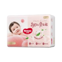 再降价、88VIP：好奇 铂金装 拉拉裤 L/XXL/3XL码40.25元+4元淘金币