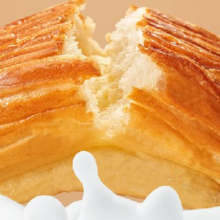 闭眼买：曼可顿（MANKATTAN） 任选7件组合  酥皮夹心面包 奶油75g*225元（合3.57元/件）