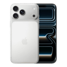 Apple/苹果 iPhone 17 Pro Max 512GB 银色11999元
