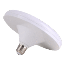 led灯泡飞碟灯螺口 豪华款30W1.59元（需领券）