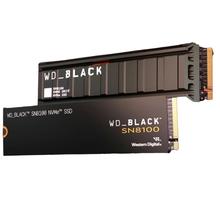 西部数据 SN8100 NVMe M.2 SSD固态硬盘 4TB（PCI-E 5.0*4）3098元
