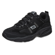 斯凯奇（Skechers）男鞋秋季舒适厚底增高老爹鞋潮流休闲鞋户外软底运动鞋51241360元 (券后省120)