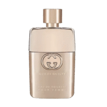 古驰（GUCCI） 罪爱女士淡香水50ml 花香调 进口奢品礼物女送朋友进口399元