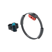 任天堂 Nintendo Switch 健身环大冒险 日版带中文357元