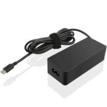 联想（Lenovo）原装 笔记本充电器 65W快充 Type-c电源适配器 Thinkpad 电脑充电器20V 3.25A USB接口充电器97元 (券后省12)
