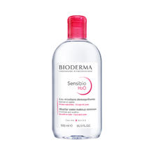 BIODERMA 贝德玛 舒妍多效洁肤液500ml