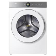 国家补贴、限地区：TCL 大眼萌Pro系列 G100T7RPro-DI 滚筒洗衣机 10kg2511.44元（晒单返100元E卡）