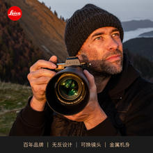 Leica 徕卡 SL2-S 全画幅 微单相机45750元