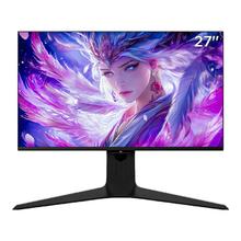雷鸟 FFALCON 27U9 27英寸QD-MiniLED显示器（4K、165HZ、HDR1400、90W Type-C）3049元