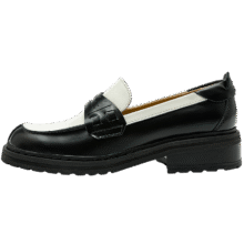 clarks 【断码出清】优雅JK学院风乐福鞋时尚女单鞋 蒂雅299元