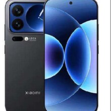 MI 小米 17 Pro 黑色 12GB+512GB 5G手机5249元（晒单返50元京豆后）
