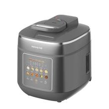家装季、PLUS会员：九阳 Y-50IHZ3 IH电压力锅 一锅双胆 5L378.76元