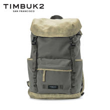 TIMBUK2 美国旧金山岩石灰Launch背包359.18元