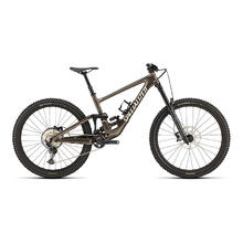 SPECIALIZED 闪电 ENDURO COMP 碳纤维车架缓冲避震山地自行车34990元