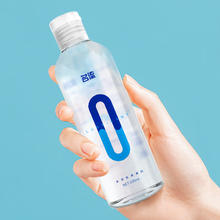 名流 水溶性润滑液 200ml7.57元（22.69元/3件）
