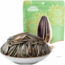 洽洽 原味五香瓜子500g9.08元（需领券）
