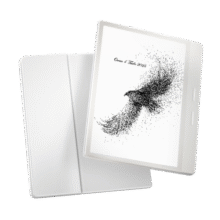 掌阅（iReader）Ocean4 Turbo 2025 7英寸智能阅读本 电子书阅读器 墨水屏电纸书 平板电脑学习看漫便携 北极白1108.15元