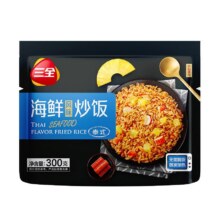 三全意大利面多口味组合装50.91元（需领券）