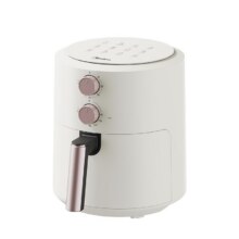 美的空气炸锅智能多功能大容量5L109.31元