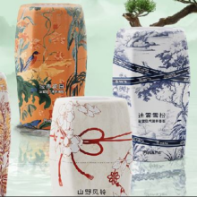 新中式系列 浴室香氛 迷雾雪松400ml（任选4件）25.84元（合6.46元/件）