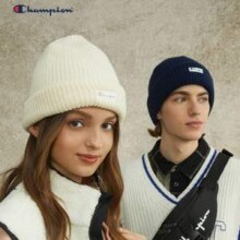 Champion 冠军  男女款保暖针织帽 24FWH47114.6元包邮
