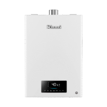 林内（Rinnai）【国家补贴立减15%】水伺服燃气热水器天然气13升 家用恒温水量伺服器进口CPU 13QC06 以旧换新 13L 【搭载水量伺服器】3280元