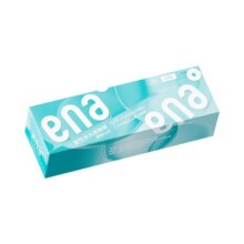 ENA 舒润plus日抛隐形近视眼镜 30片37.6元＋220淘金币（需领券）