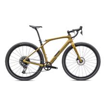SPECIALIZED 闪电 DIVERGE STR EXPERT碳纤维多功能公路自行车 缎面金/珠光金 4939992元